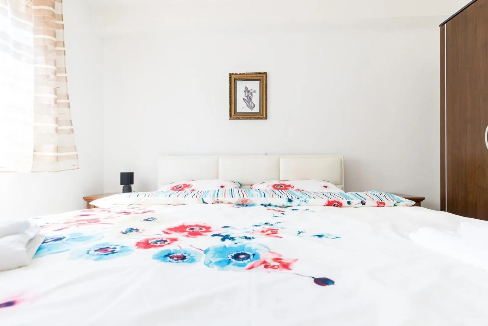 Apartment Andre Malinska