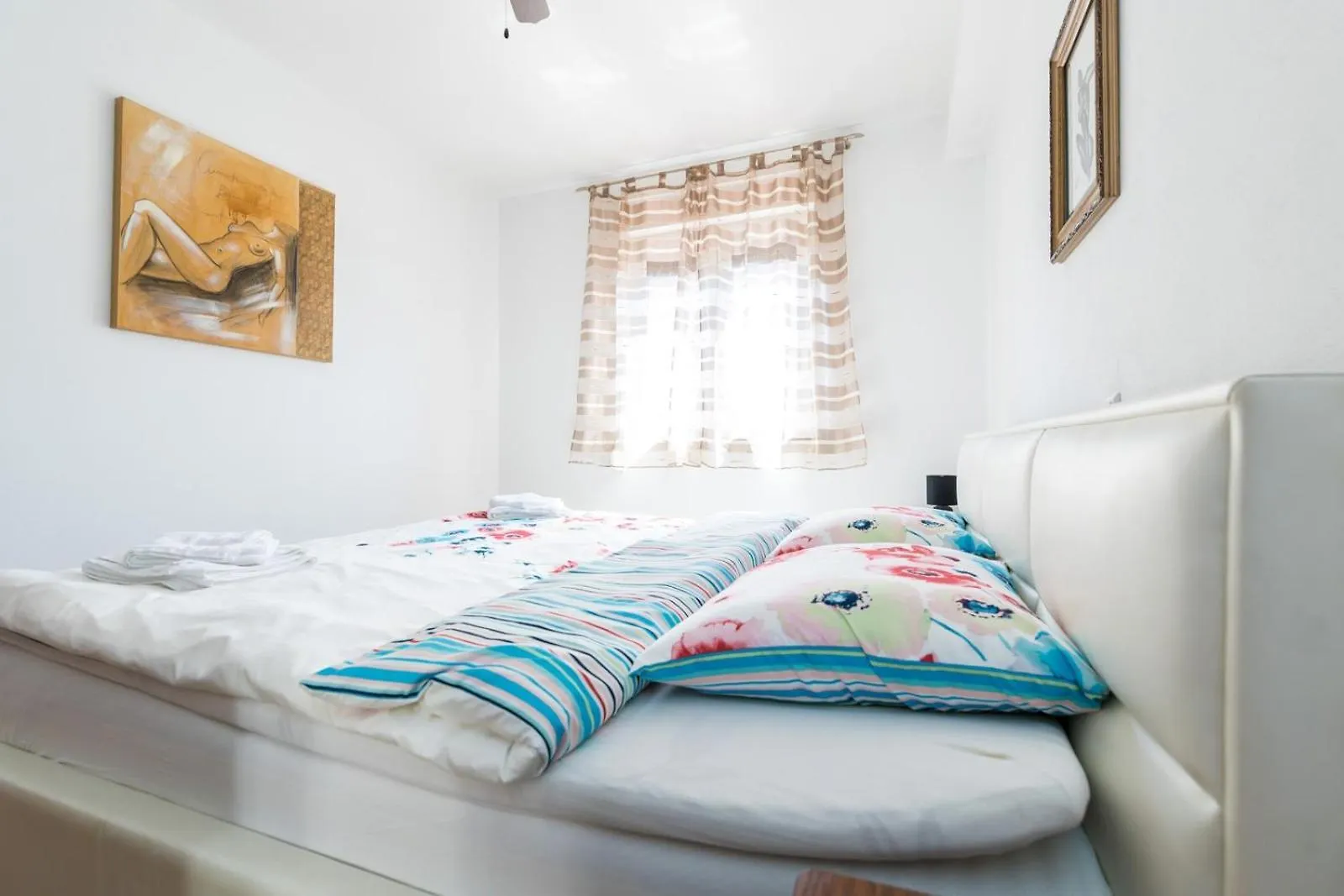 Apartment Andre Malinska