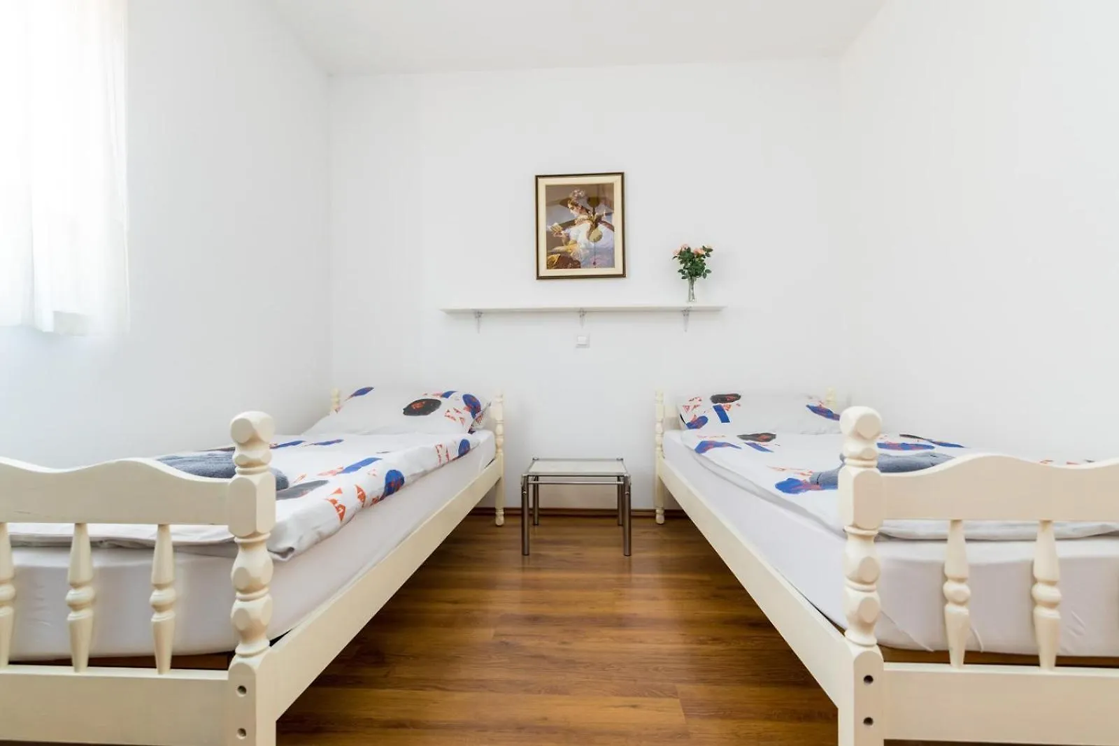 Apartment Andre Malinska 0*,