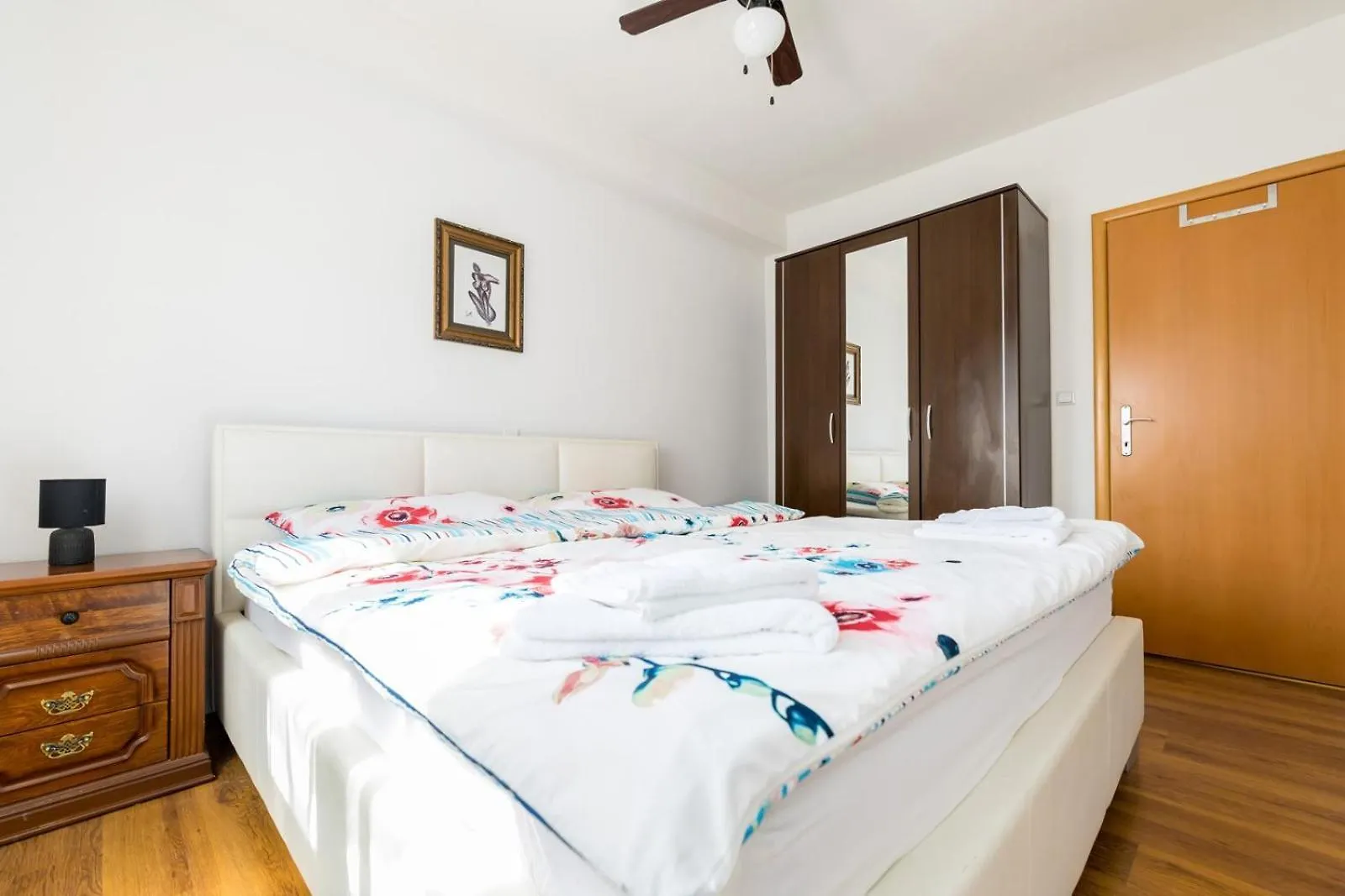 Apartment Andre Malinska 0*,  Croatia