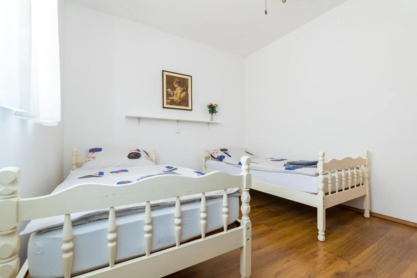 Apartment Andre Malinska