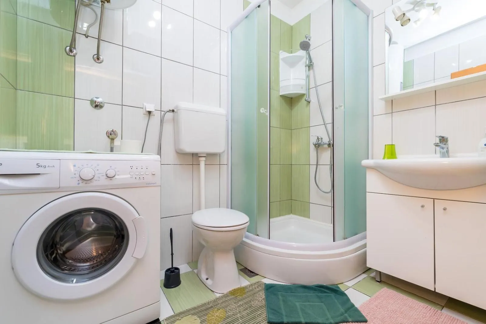 Apartment Andre Malinska