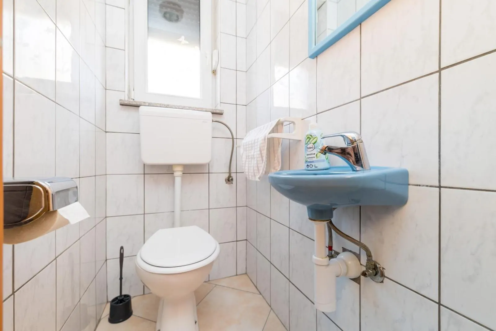 Apartment Andre Malinska 0*,  Croatia