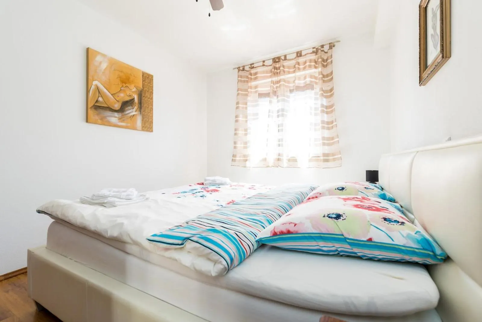 Apartment Andre Malinska