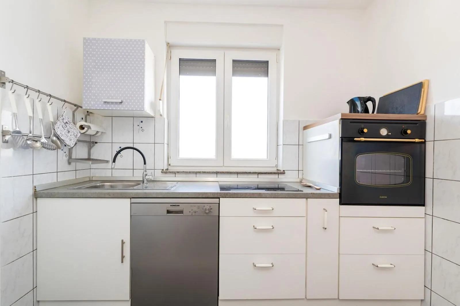 Apartment Andre Malinska Croatia