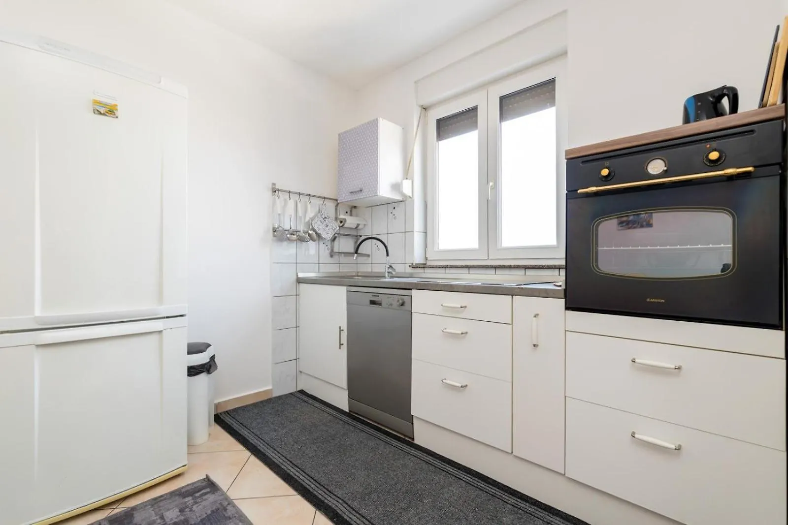 Apartment Andre Malinska