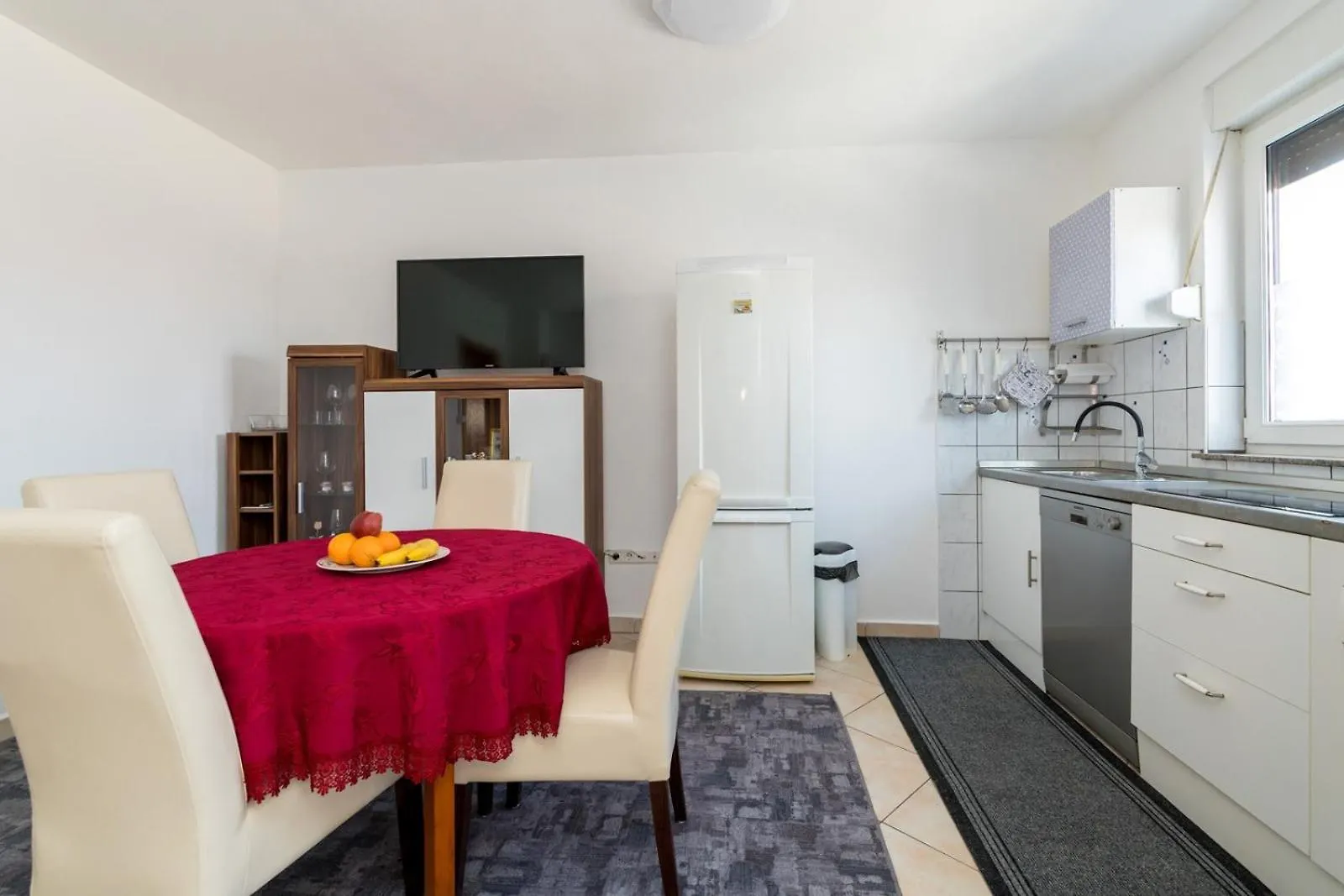 Apartment Andre Malinska