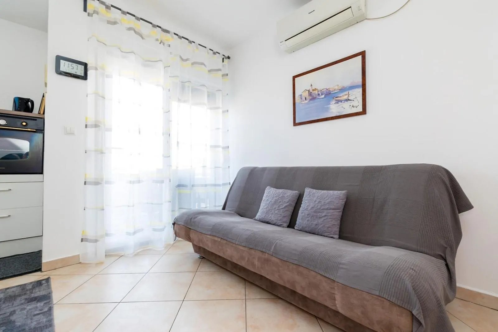 Apartment Andre Malinska
