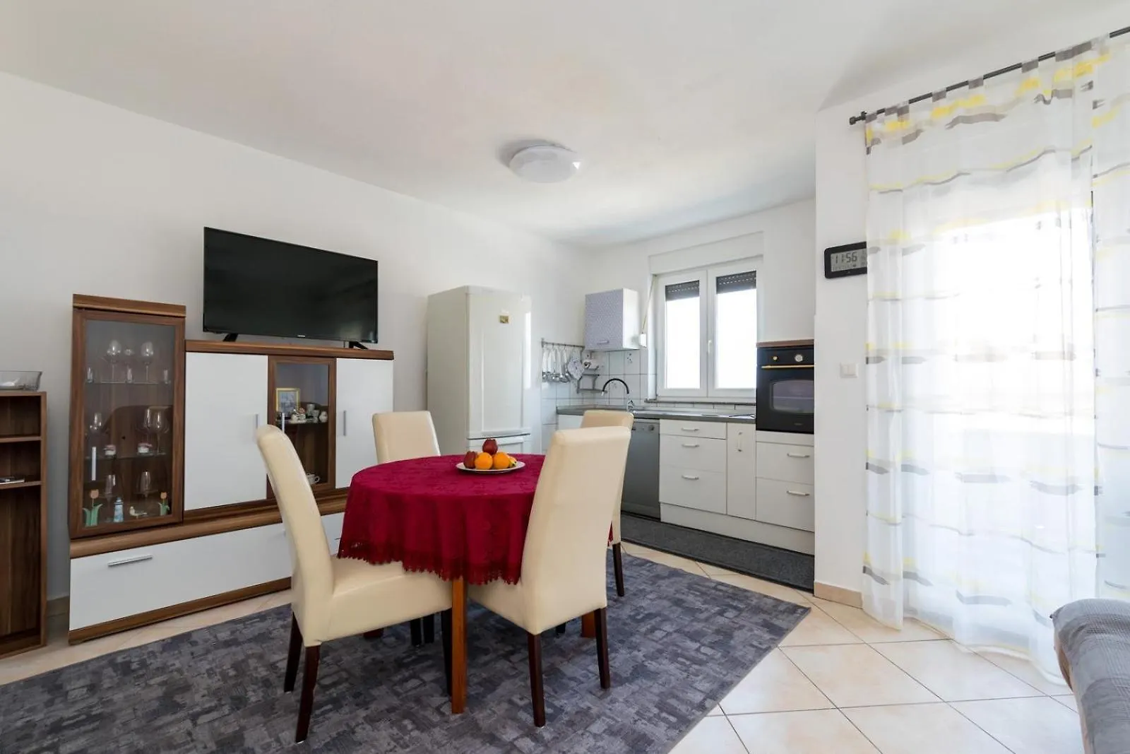 Apartment Andre Malinska 0*,