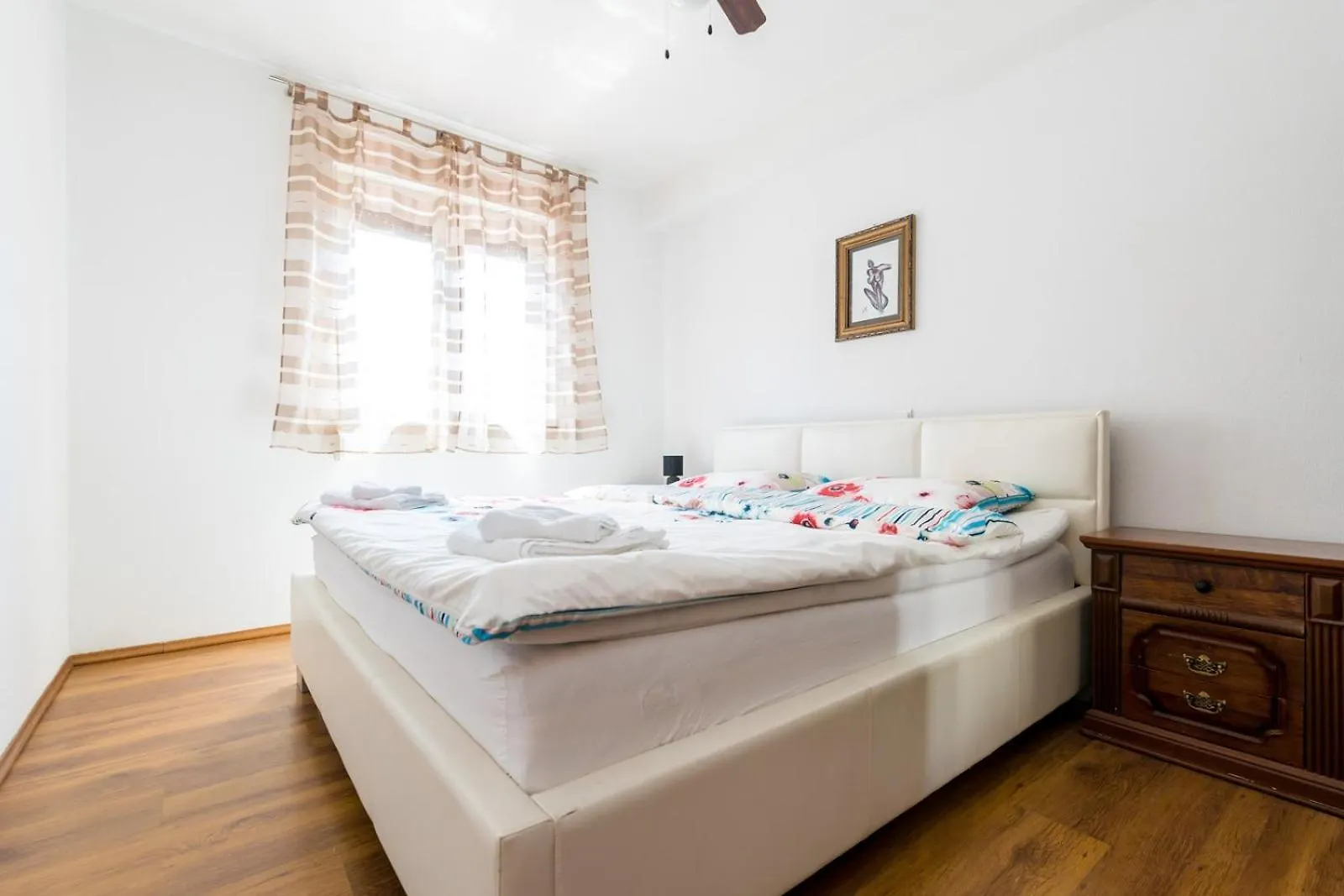 Apartment Andre Malinska Croatia