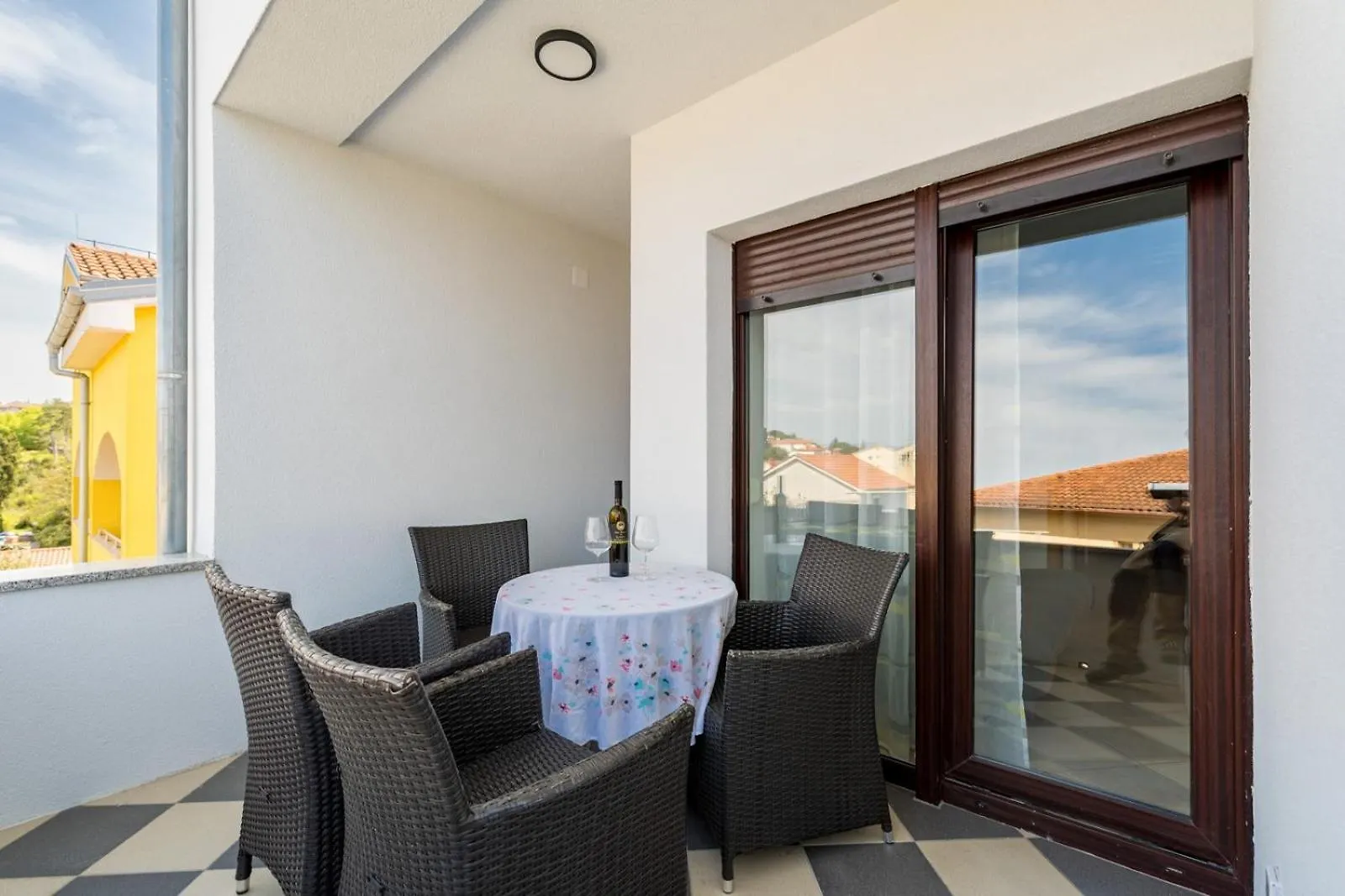 Apartment Andre Malinska Croatia