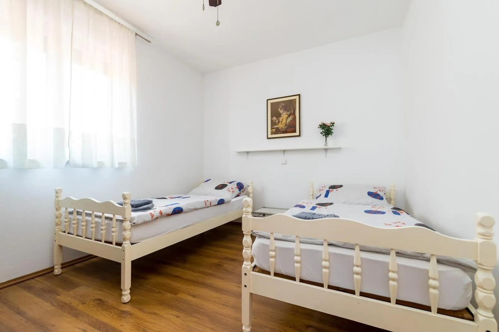 Apartment Andre Malinska Croatia