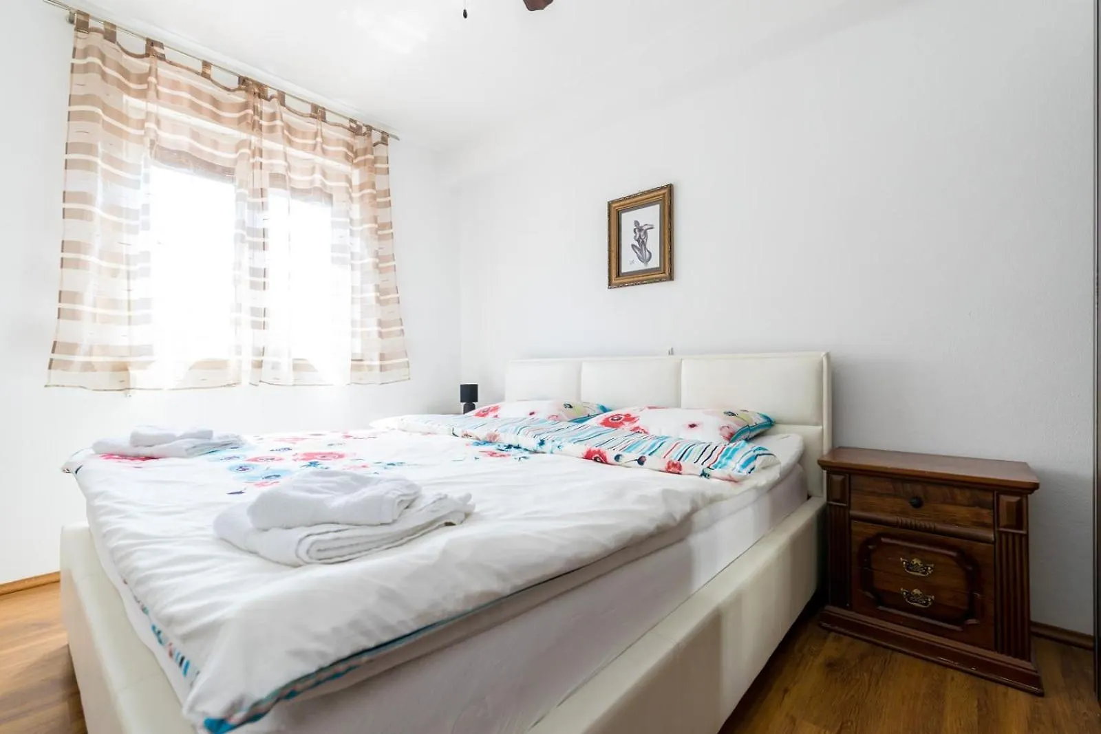 Apartment Andre Malinska