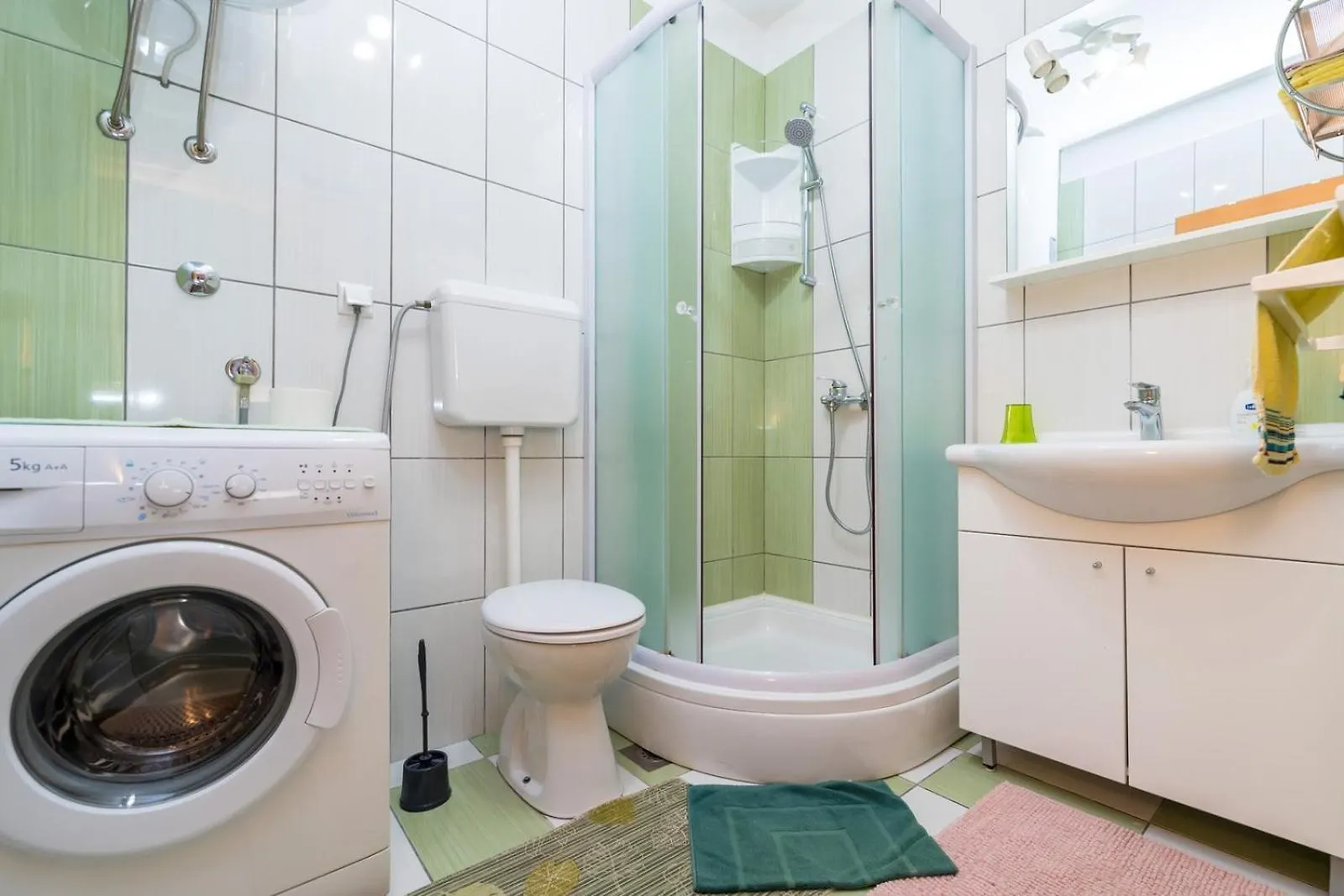 Apartment Andre Malinska