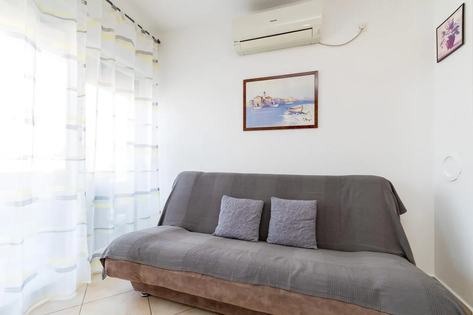 Apartment Andre Malinska
