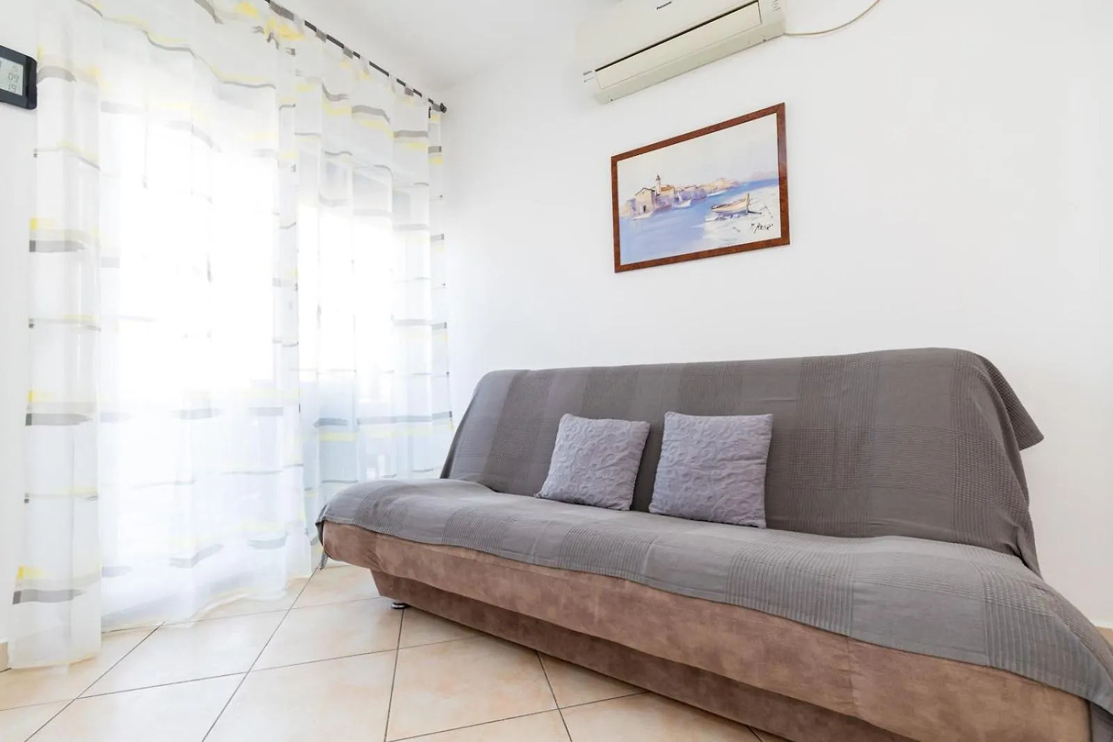 Apartment Andre Malinska