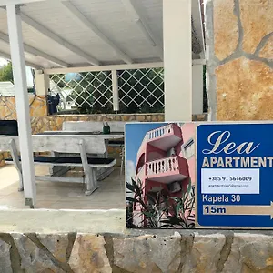 Lea Apartmán