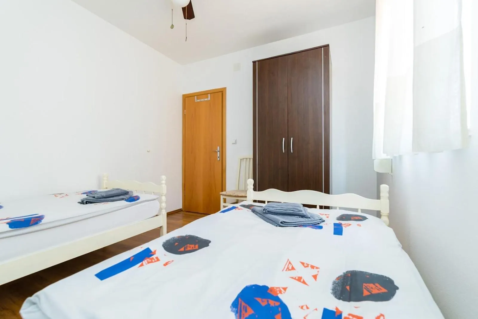 Apartment Andre Malinska Croatia